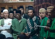 Warga NU Grobogan Mengutuk Keras Insiden Persekusi Kiai Karawang