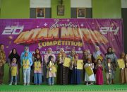 12 Sekolah di Rembang Raih Penghargaan Adiwiyata 2024