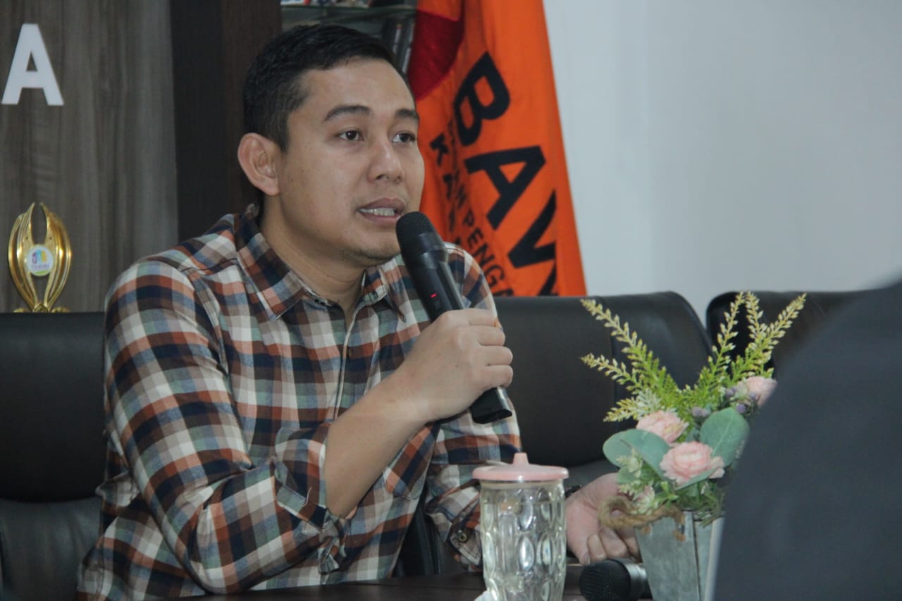 Ini Imbauan Bawaslu Blora Jelang Tahapan Pencalonan Pasangan Calon