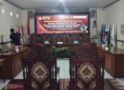 Bawaslu Blora Awasi Pendaftaran Paslon Pilkada