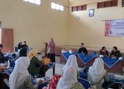 Panwaslucam Trangkil Gaungkan Peran Aktif Masyarakat dalam Pengawasan Pemilihan 2024