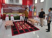 Belum Ada Pendaftar, Bawaslu Rembang Tetap Siap Awasi Tahapan
