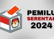 Pilkada Blora, Dua Paslon Daftar di Hari Kedua, Ini Alasannya