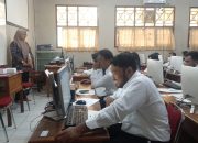 BKD Rembang Jelaskan Lima Prioritas Pelamar Seleksi PPPK Guru