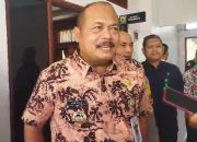 Pj Bupati Pati Tegaskan ASN Dilarang Jadi Tim Sukses