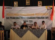 Indeks Kerawanan Pemilihan 2024 di Blora Masuk Kategori Rawan Sedang