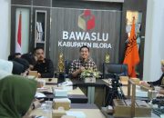 Bawaslu Blora Buka Pendaftaran Ribuan PTPS