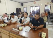 Bawaslu Blora Dorong KPU Segera Tetapkan Lokasi Kampanye