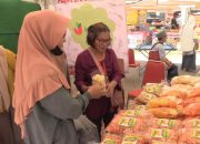 Njajan Fest 2024: Pesta Kuliner Hadirkan Jajanan dan Kuliner Legendaris