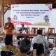 Sosialisasi ke Kades dan Lurah, Bawaslu Blora Ingatkan Netralitas