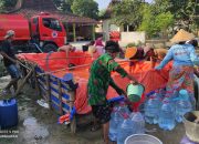 Berikut Wilayah Pati yang Dilanda Kekeringan
