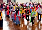 Ribuan Remaja Akan Tampilkan Tari Tayub di Blora Culture Festival 