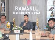 Bawaslu Blora Bentuk Pokja Netralitas ASN, Polri, dan TNI