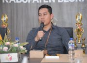 Bawaslu Blora Hentikan Laporan Dugaan Perusakan APK, Ini Alasannya