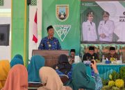 Pemerintahan Bupati Hafidz Bangun 501 Kilometer Jalan