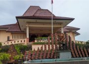 KPU Pati Gelar Debat Calon Bupati dan Wakil Bupati di Gedung DPRD