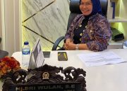 Kembali Jadi Anggota DPR RI, Sri Wulan Sudah Siapkan Program Aspirasi Untuk Masyarakat