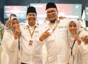 Bupati Rembang Terpilih Harno Punya Kekayaan Fantastis, Berikut Rinciannya
