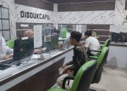 Dua Tahun, MPP Rembang Sudah Layani 168.362 Orang