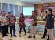 Hasil Rekap KPU Rembang, Harno-Hanies dan Luthfi-Yasin Raih Suara Terbanyak