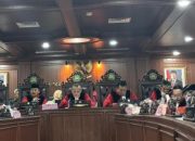 Buntut Video Viral, MKD Sanksi Haryanto