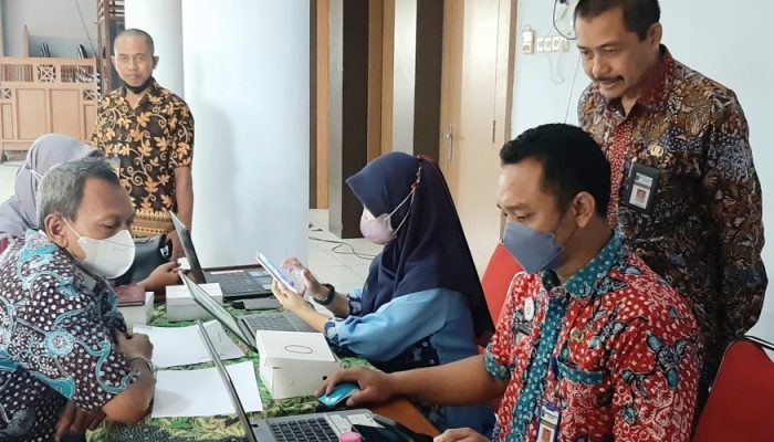 Mulai Februari 2025, Urus Dokumen Kependudukan di Rembang Bisa Dilakukan di Kantor Desa
