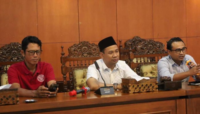 Gerindra Blora Menang di Pilpres dan Pilkada 2024, Lanova Chandra: Kami Akan Jaga Amanah Rakyat