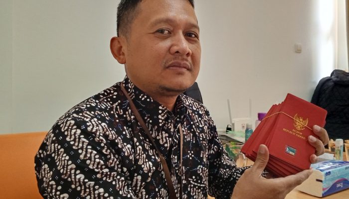 Pati Dapat Jatah 1.434 Kuota Haji, Mulai Diberangkatkan Awal Mei