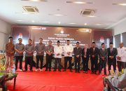 Harmonis Sah Jadi Pemenang Pilkada Rembang, Harno:  Kita Akan Perbaiki yang Perlu Diperbaiki