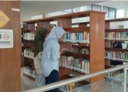 Perpustakaan Daerah Rembang Mulai Buka Setiap Hari