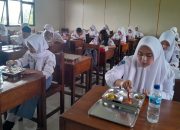 Program Makan Bergizi Gratis di Pati Dimulai, Dua Sekolah Jadi Sasaran