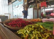 Awal Tahun Harga Kebutuhan Pokok di Pati Masih Stabil