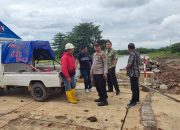 Sudah Beroperasi, Kolam Retensi Dinilai Efektif Bantu Tanggulangi Masalah Banjir di Kudus