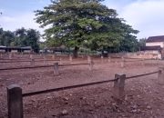 Cegah Penyebaran PMK, Dua Pasar Hewan di Rembang Ditutup Sementara