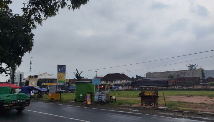 Sejumlah Investor Tertarik Manfaatkan Lahan Eks Pasar Blora