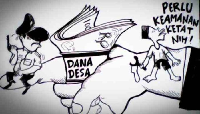 Enam Desa di Rembang Jadi Target Audit Investigatif Inspektorat