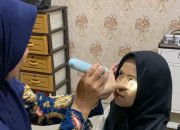 Pemkab Rembang Launching Program Pemeriksaan Kesehatan Gratis Bulan Februari Ini, Cek daftarnya!