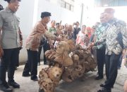 Pameran Patung hingga Sketsa Wajah Pram Warnai Festival Seabad Pramoedya Ananta Toer