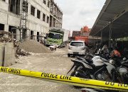 Empat Pekerja Pembangunan RS PKU Muhammadiyah Blora Tewas Akibat Lift Terputus