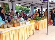 Pemkab Rembang Akan Gelar Agro Expo Bulan Ini, Ada Bazar hingga Lomba Durian