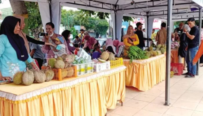Pemkab Rembang Akan Gelar Agro Expo Bulan Ini, Ada Bazar hingga Lomba Durian