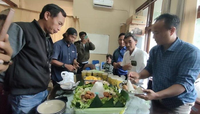 HPN ke-79, Dinkominfo Rembang Tegaskan Pers Punya Peran Vital Bangun Daerah