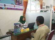 Pj Bupati Kudus Sebut PKG Jadi Langkah Preventif Masalah Kesehatan Masyarakat