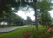 Sambut Sudewo-Chandra, Pemkab Pati Renovasi Pendopo Kabupaten hingga Rumah Dinas Bupati