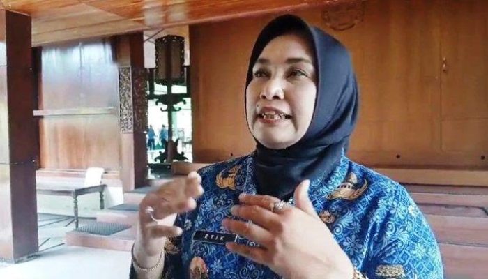 Usai Purna, Mbak Etik Ingin Fokus Urus Rumah Tangga