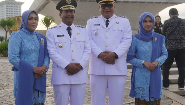 ICMI Rembang Harapkan Harno-Hanies Bisa Bawa Masyarakat Lebih Sejahtera
