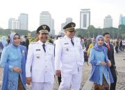 Harno-Hanies Prioritaskan Tingkatkan Layanan Kesehatan dan Perbaikan Infrastruktur