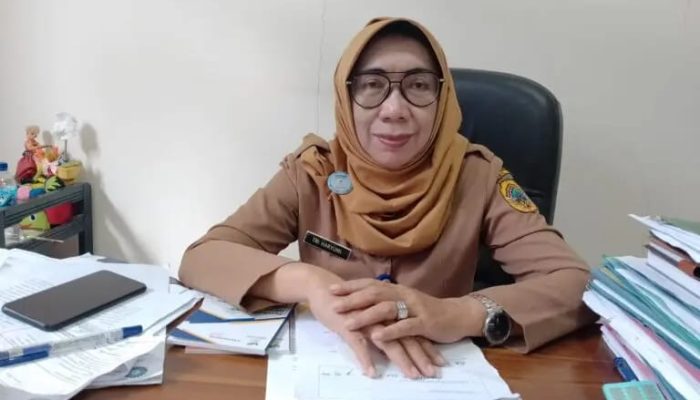 Separuh Warga Pati Masuk DTKS, Dinsos: Akibat Pemdes Asal Masukkan Data
