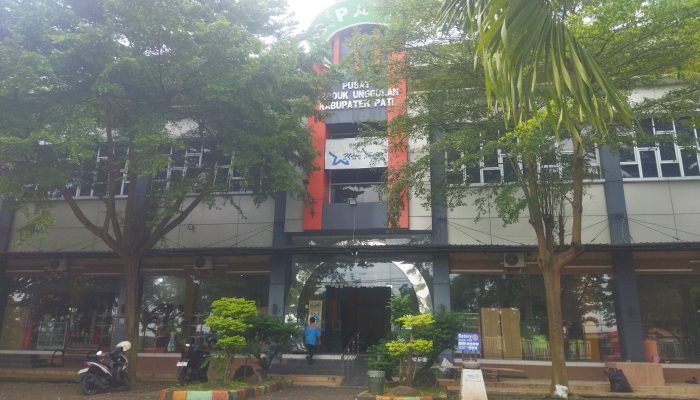 Pemkab Pati Ajak Masyarakat Sewa Gedung Plaza Pragolo, Segini Tarifnya