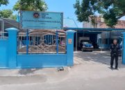 Uji Coba MBG di Lasem Rembang Dikelola Swasta